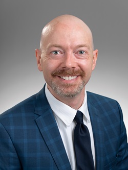 Ash Jensen, MD
