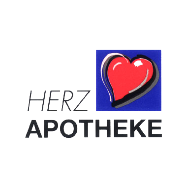 Logo der Herz-Apotheke