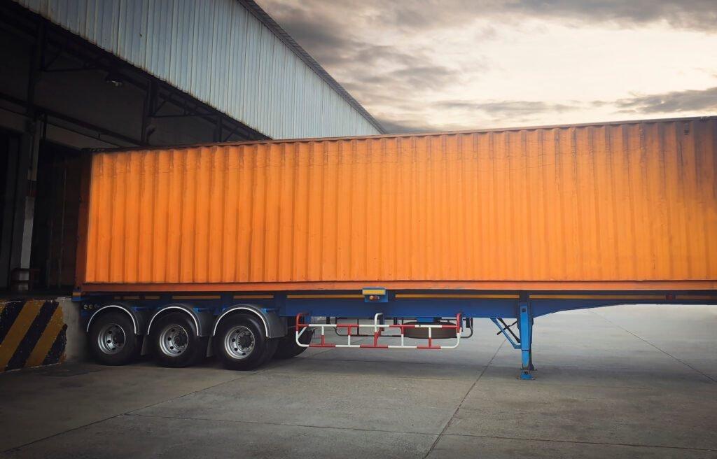 Monarca Trucking Insurance Services Inc