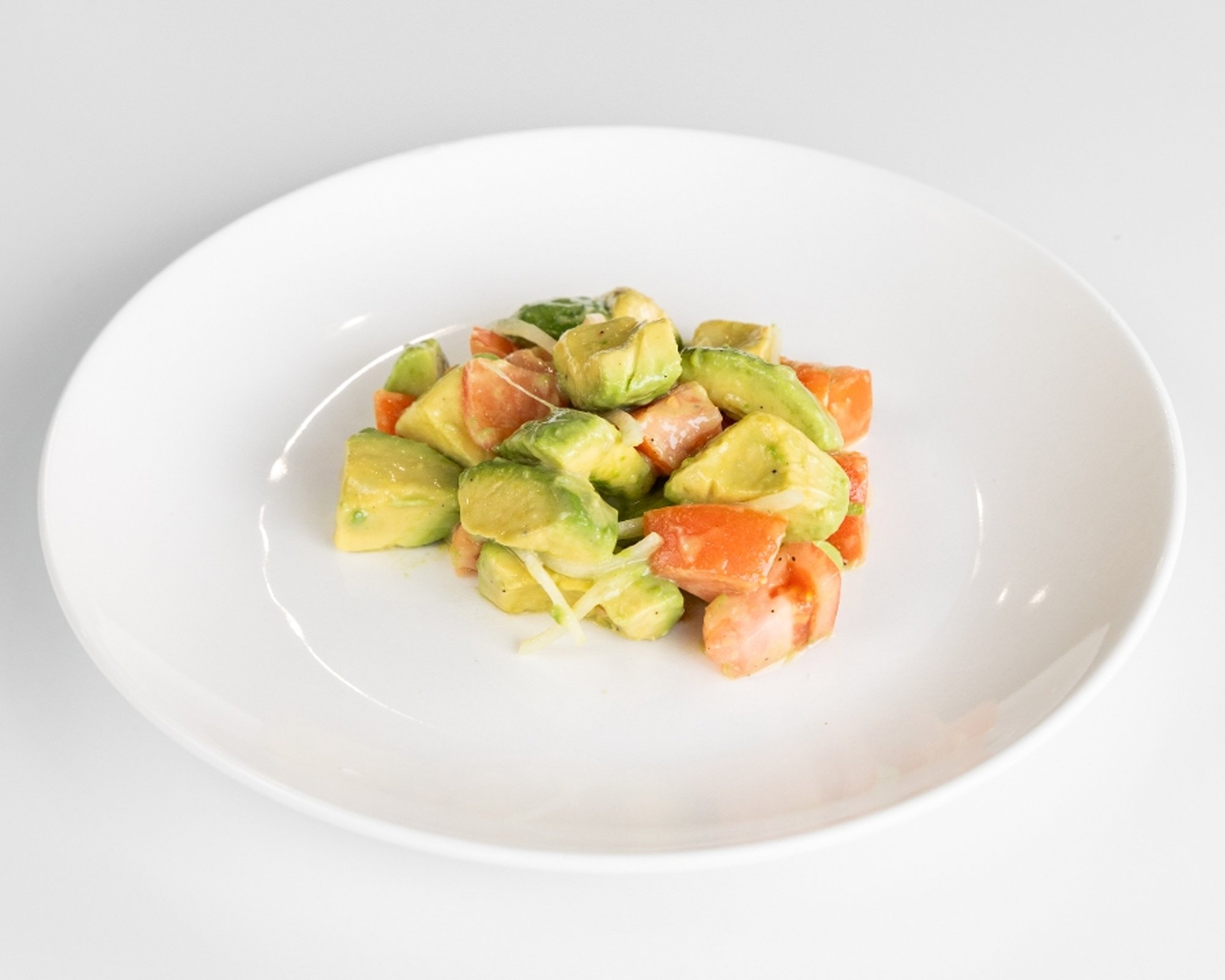 Side Avocado Salad 6oz