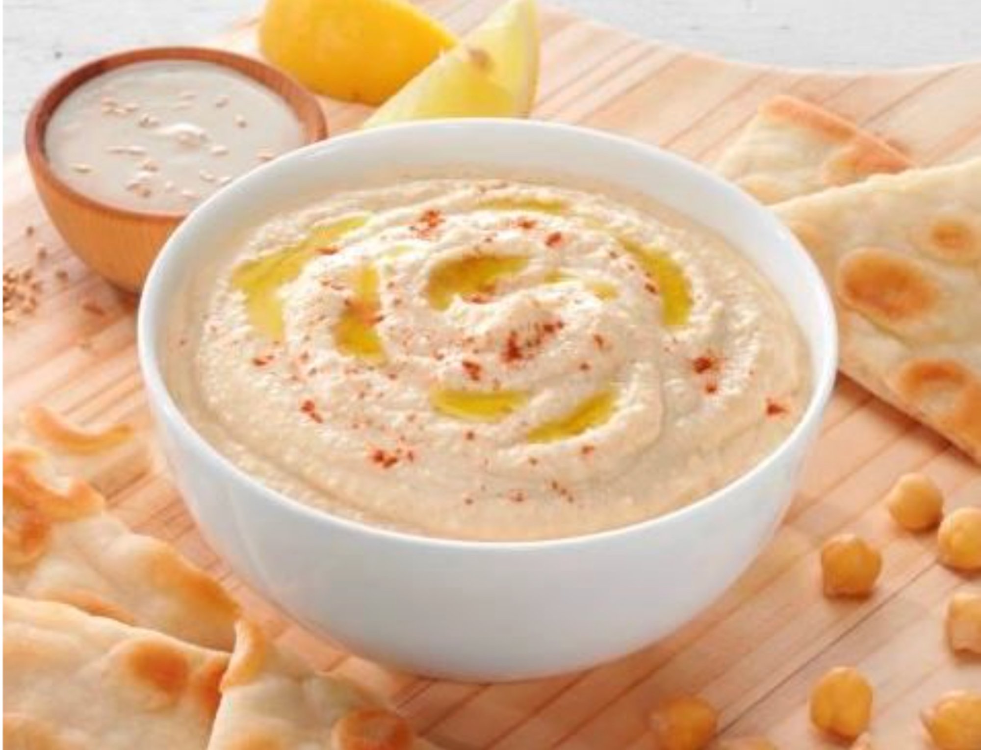 Hummus