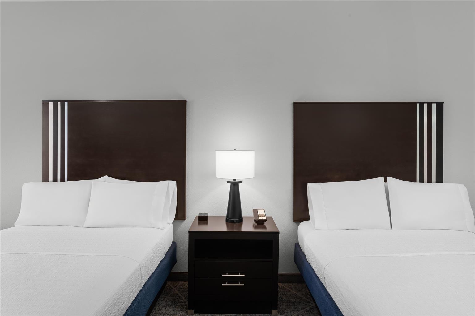 Hampton Inn & Suites Mountain View Image