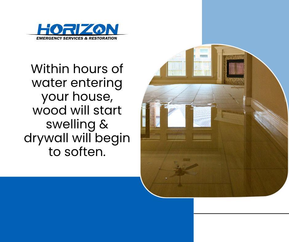 Horizon Emergency Services & Restoration Image