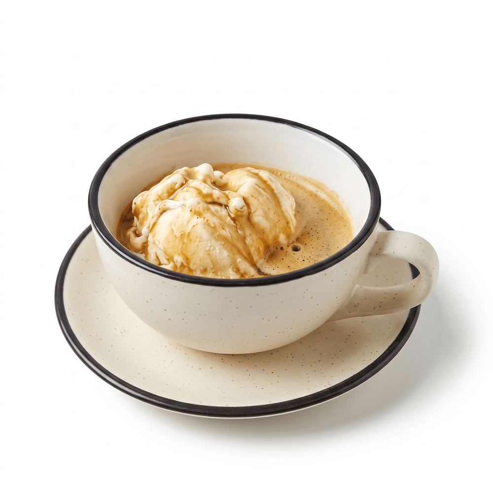 Affogato Al Caffe