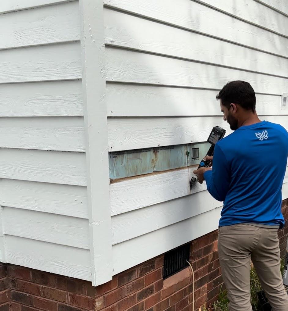 Transform Charleston Roofing, Siding & Gutters Image