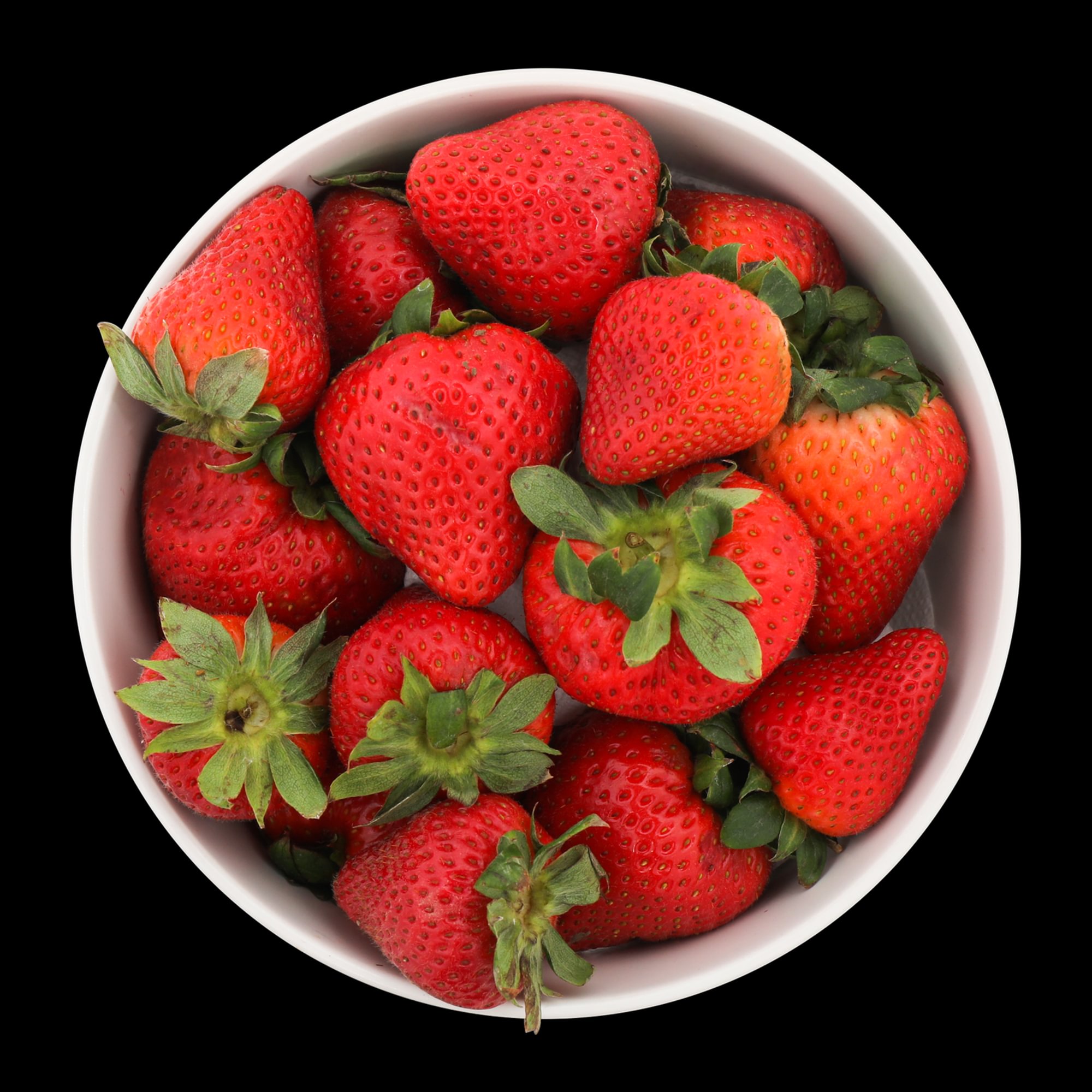 Strawberry Shake