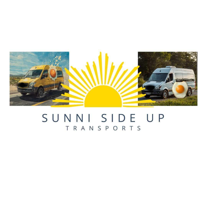 Sunni Side Up Transports