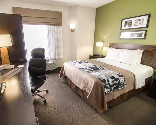 Images Sleep Inn at North Scottsdale Road