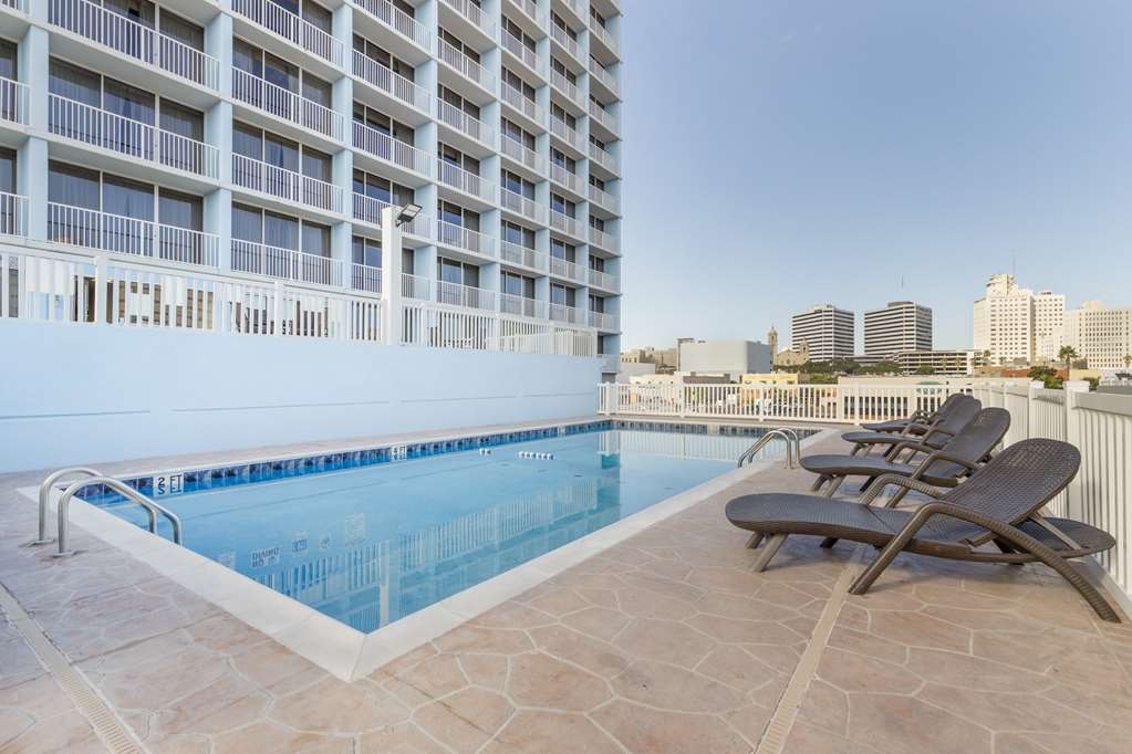 Best Western Corpus Christi Image
