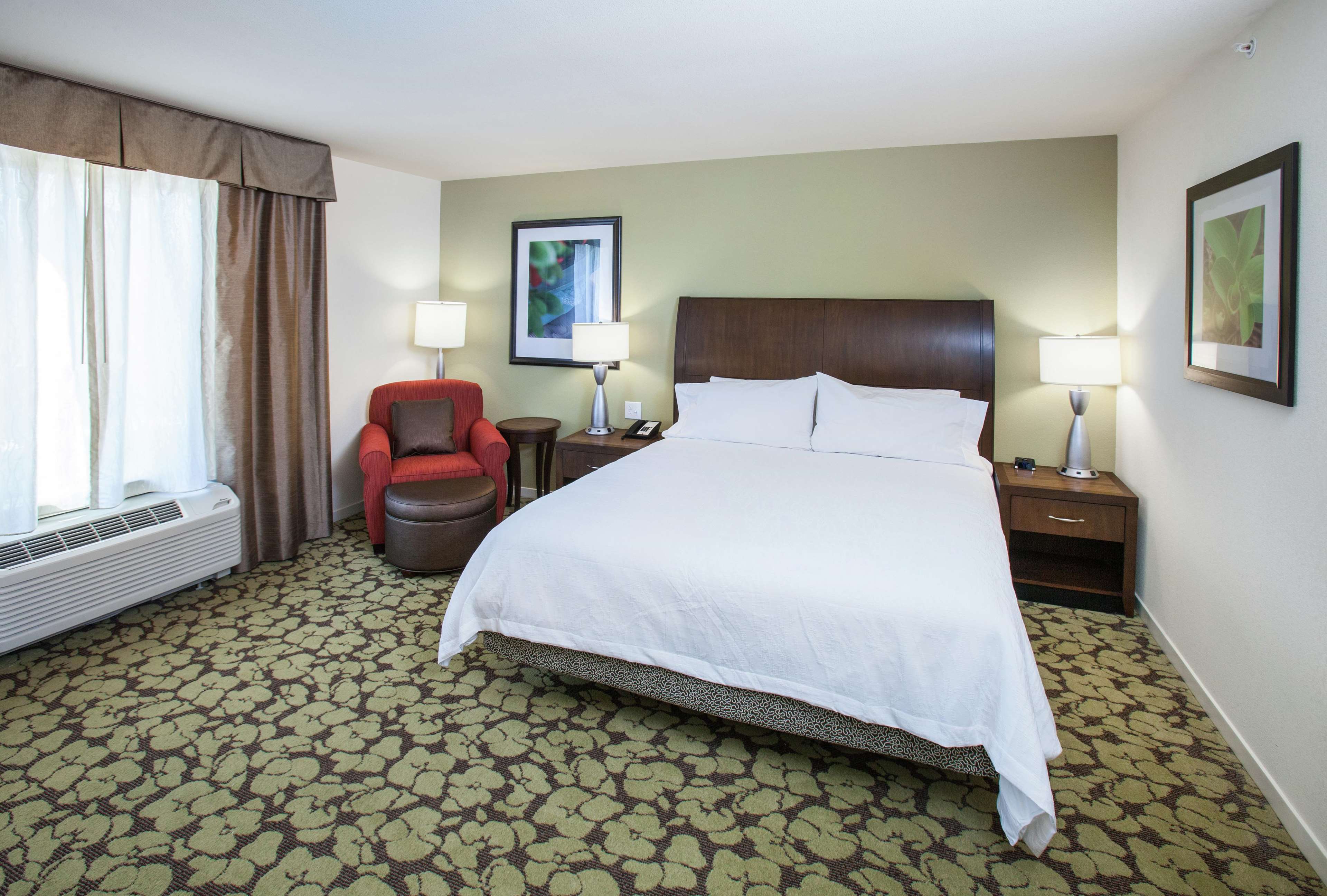 Hilton Garden Inn Jackson/Flowood Photo