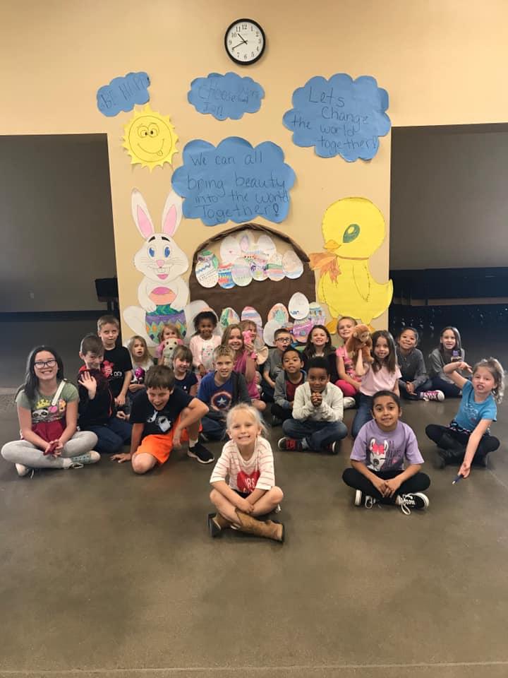 Legacy Traditional School - Surprise
