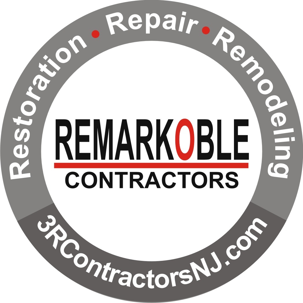 Remarkoble Contractors, LLC Logo