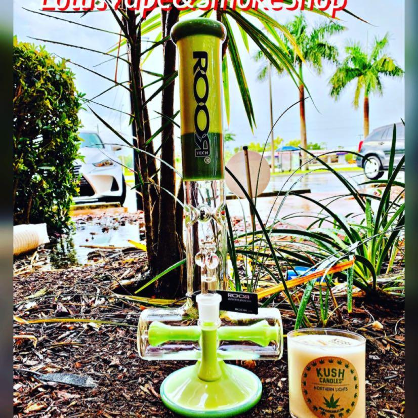 Lotus Vape & Smoke Shop - Fort Myers Photo