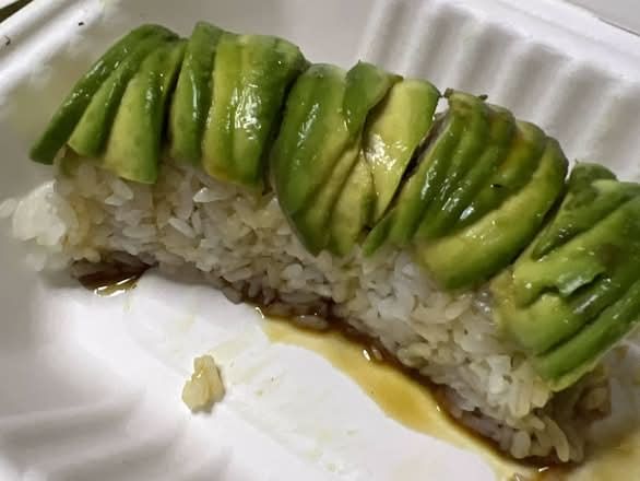 CATERPILLAR ROLL