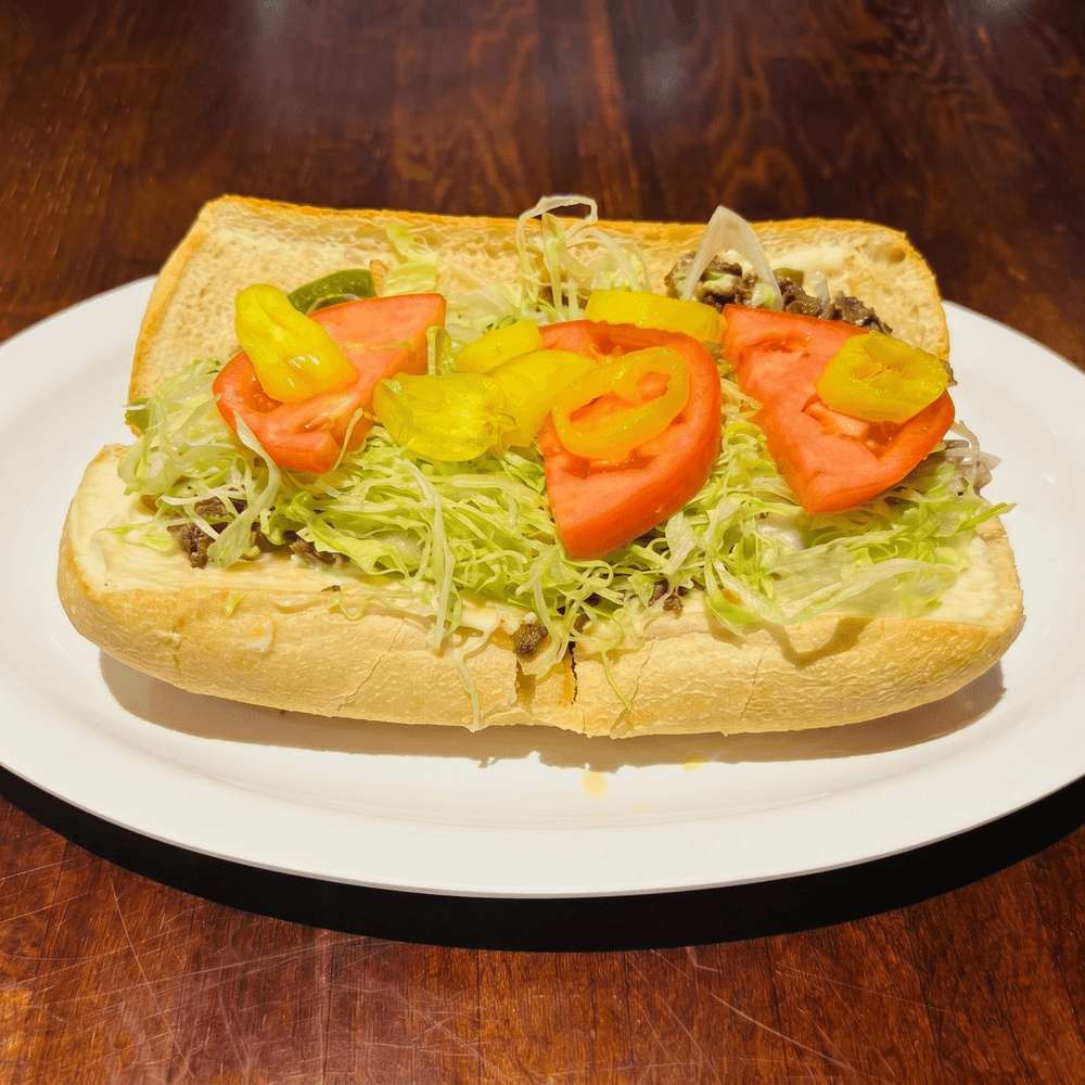 Turkey Sub