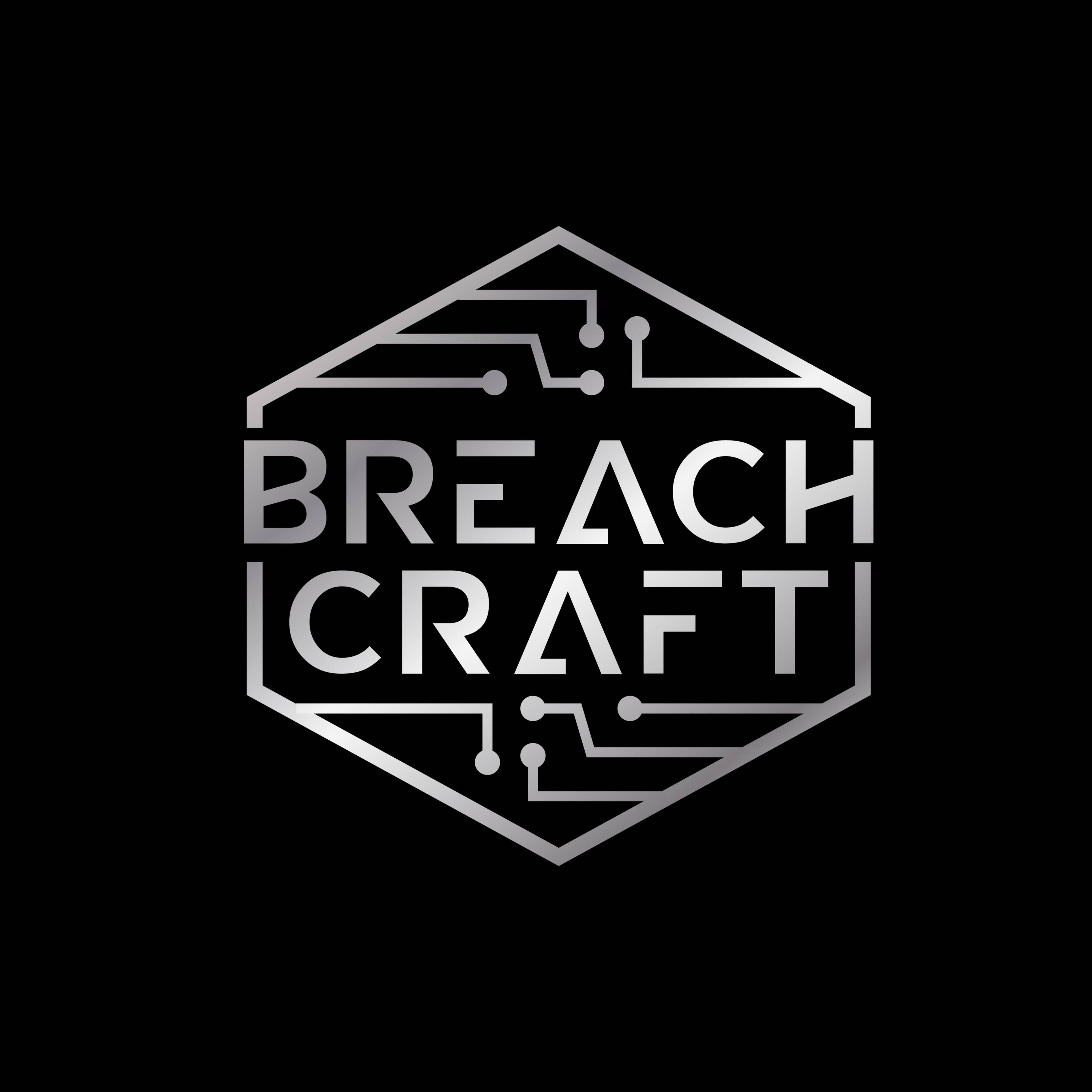 Breach Craft Logo