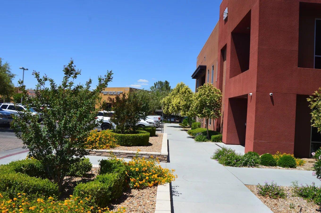 Nevada Oral & Facial Surgery - Las Vegas, NV Image