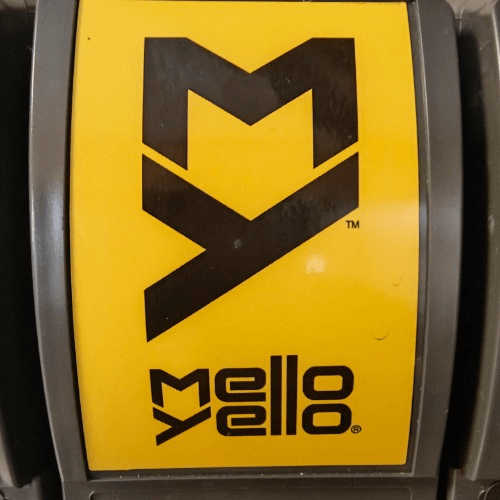 Mello Yello