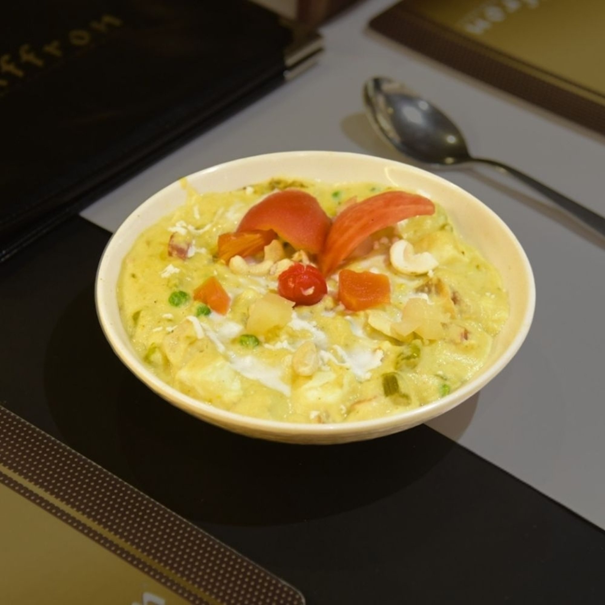 Navratan Korma
