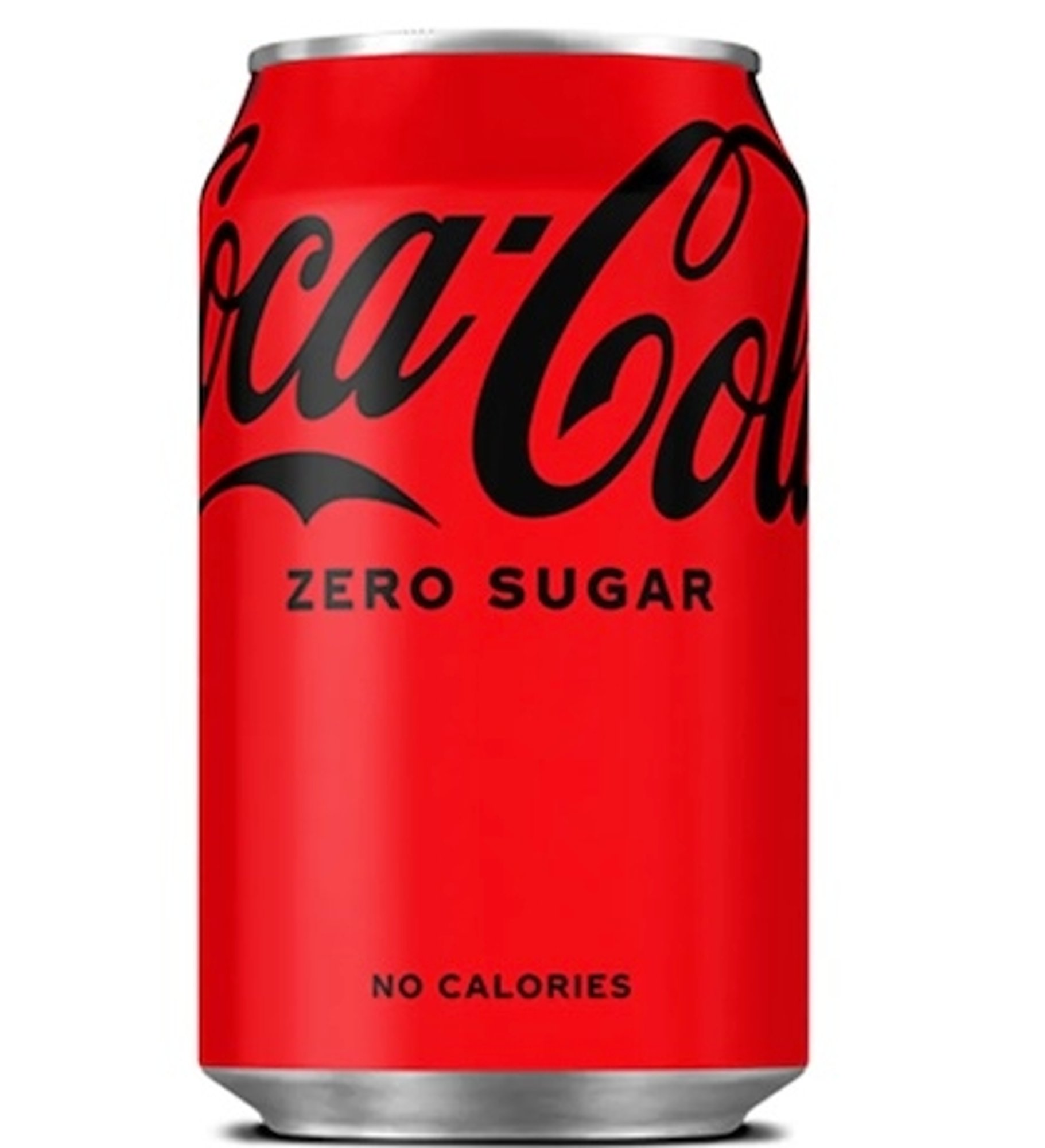 Coke Zero