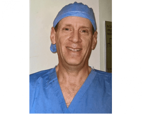 Rand Rodgers, MD is a Ophthalmic Plastic Surgeon serving Great Neck, NY