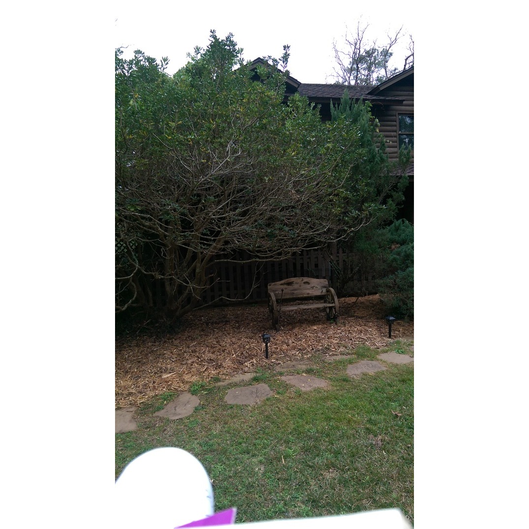 Jr. &amp; Son Landscaping, Etc. Logo