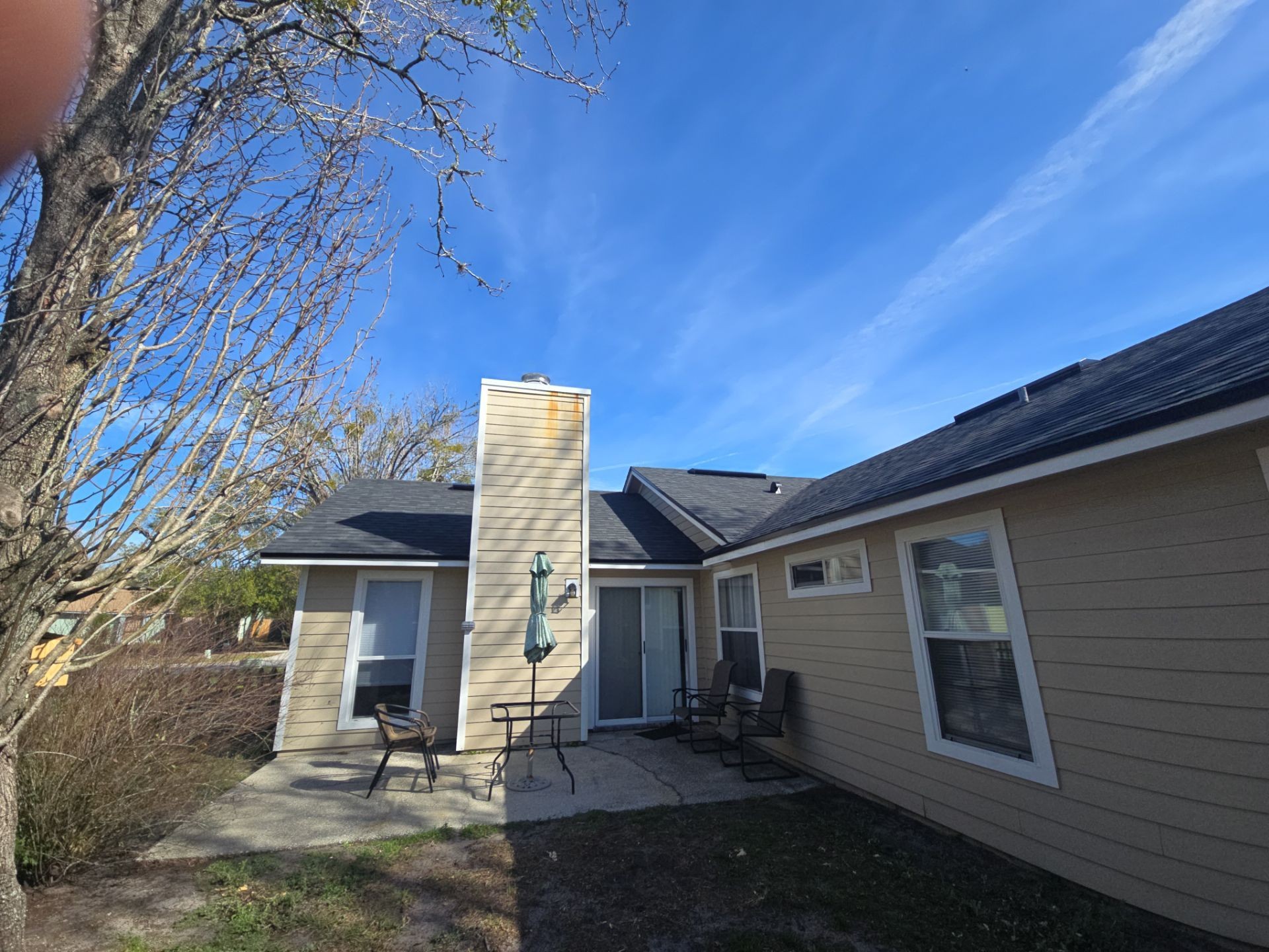 Burger Roofing Co. Image