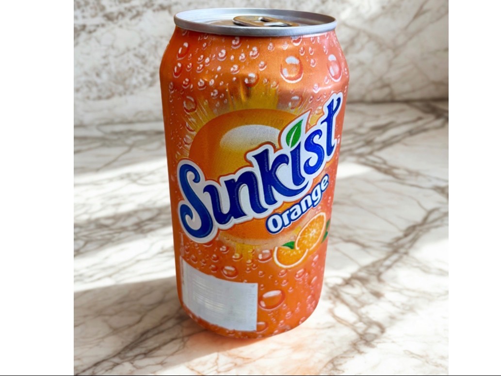 Sunkist Lata