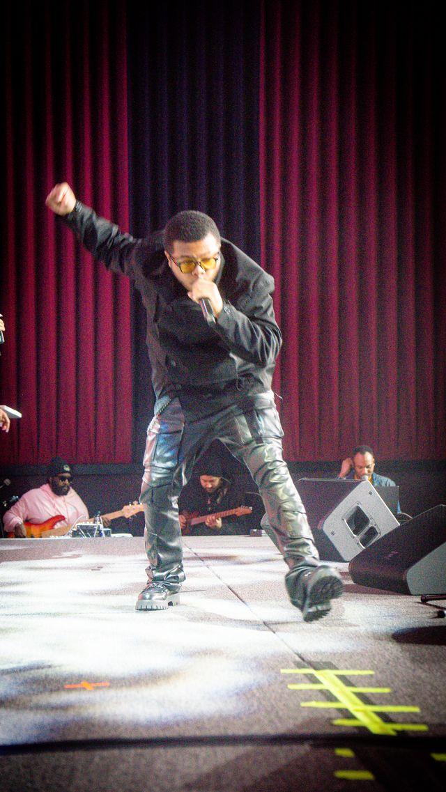 Speaking Spirit Ministries - Chesterfield Campus Image