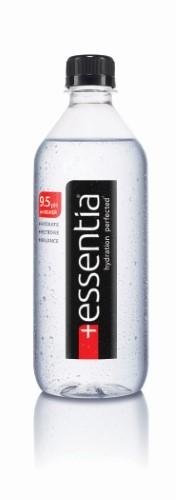 Essentia Purified Water with Electrolytes 20oz