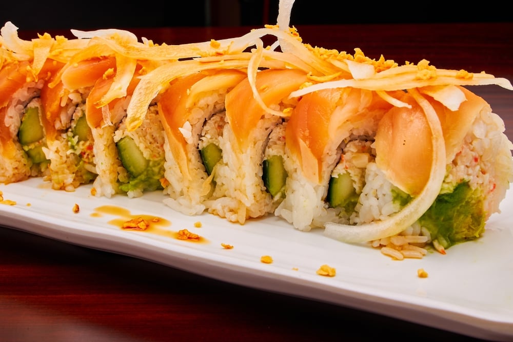Stinky Roll (9PCS)