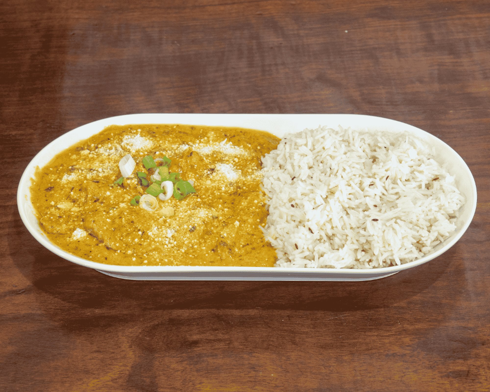 Chicken Korma