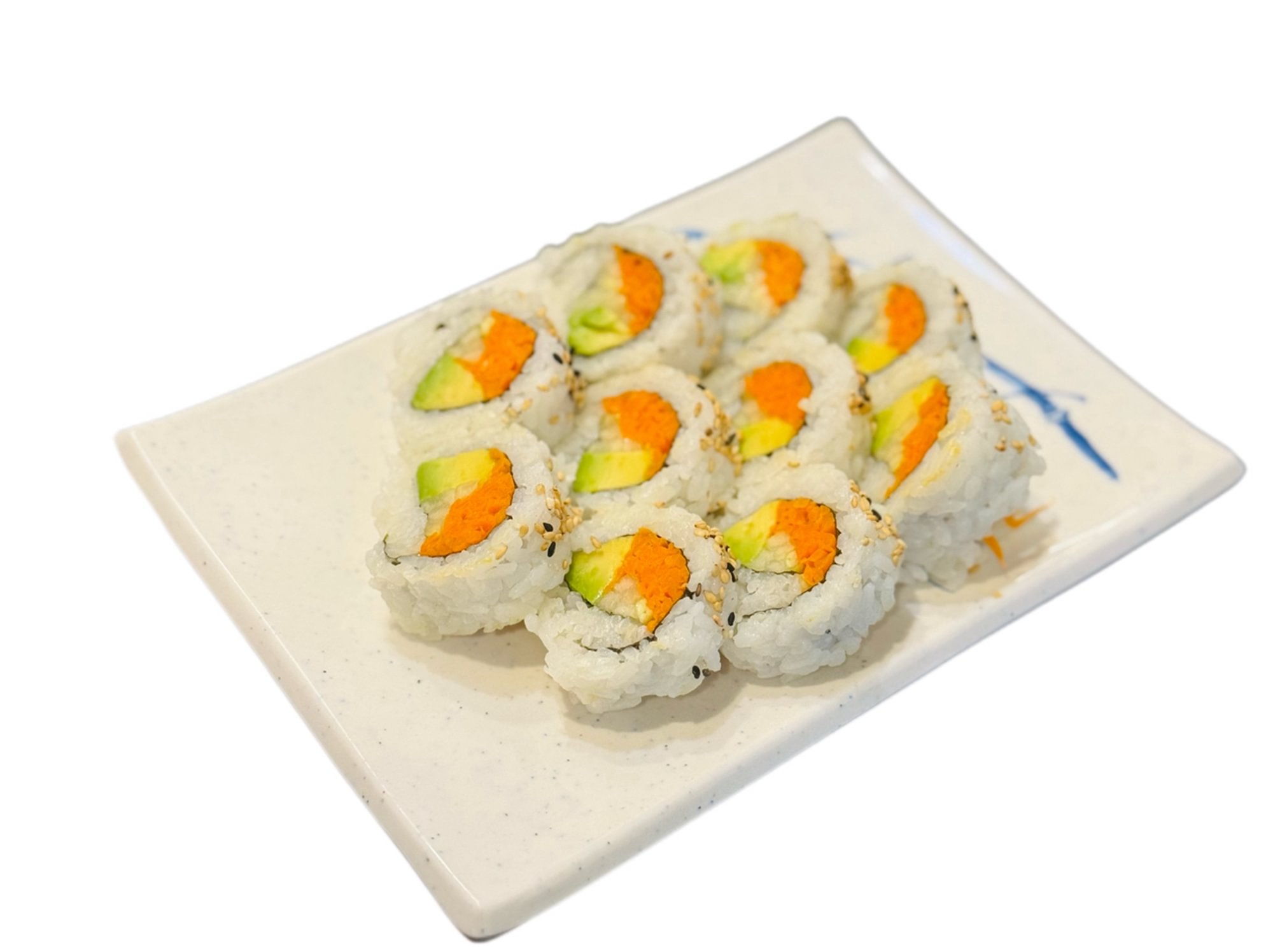 Vegetable Roll