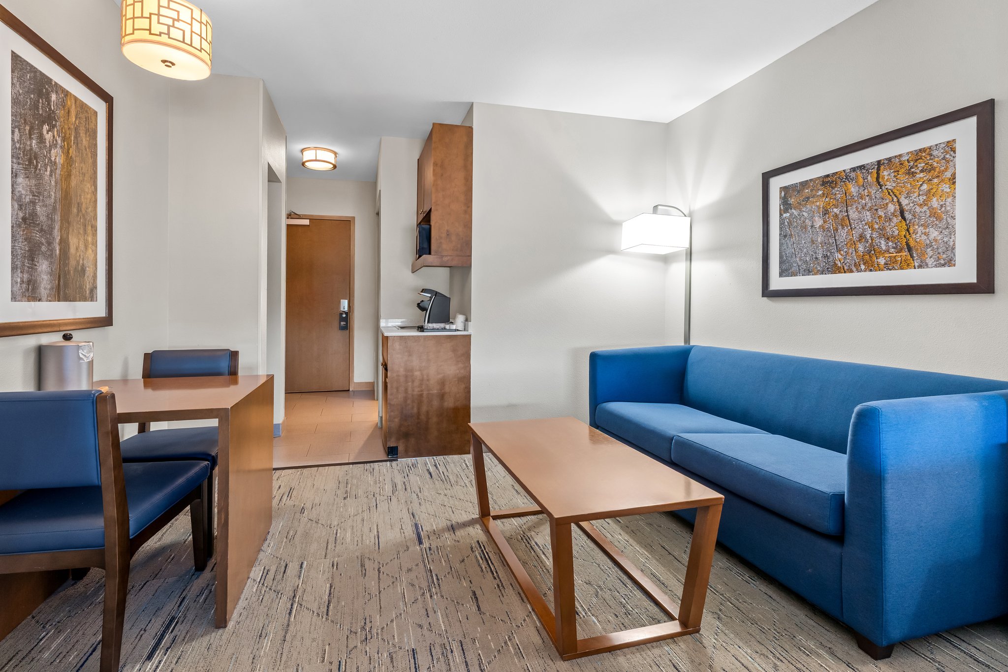 Holiday Inn Express & Suites Albany by IHG Image