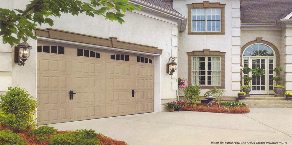 Garage Door Repair & Installation Rockville Photo