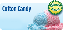 Cotton Candy