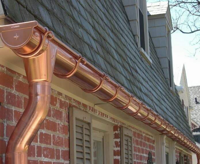 Innovative Roofing Image