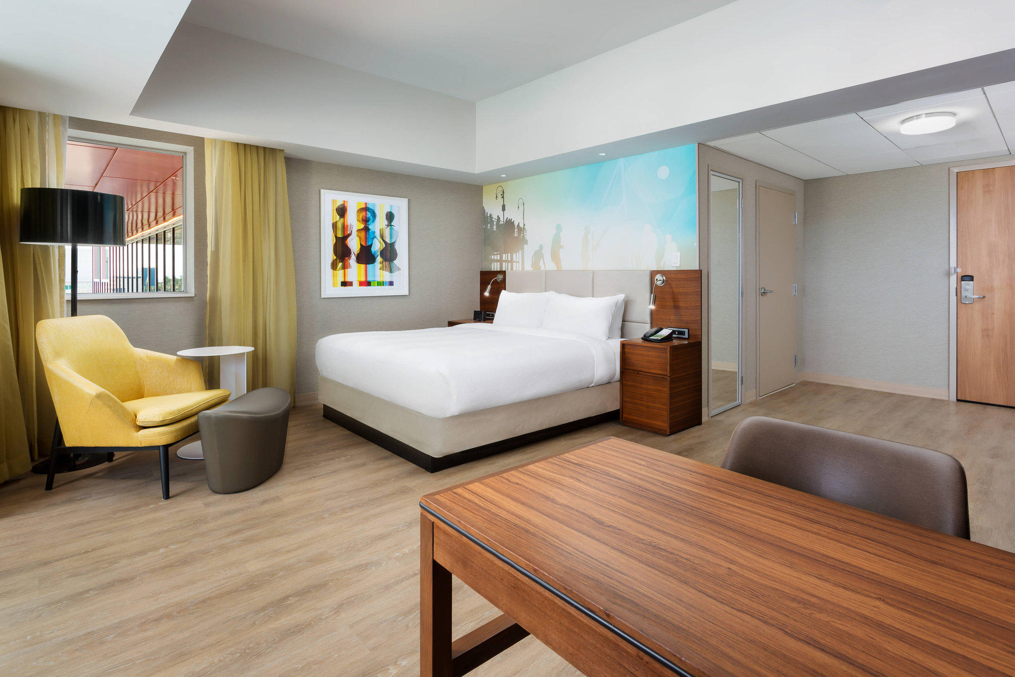 Courtyard by Marriott Santa Monica Photo