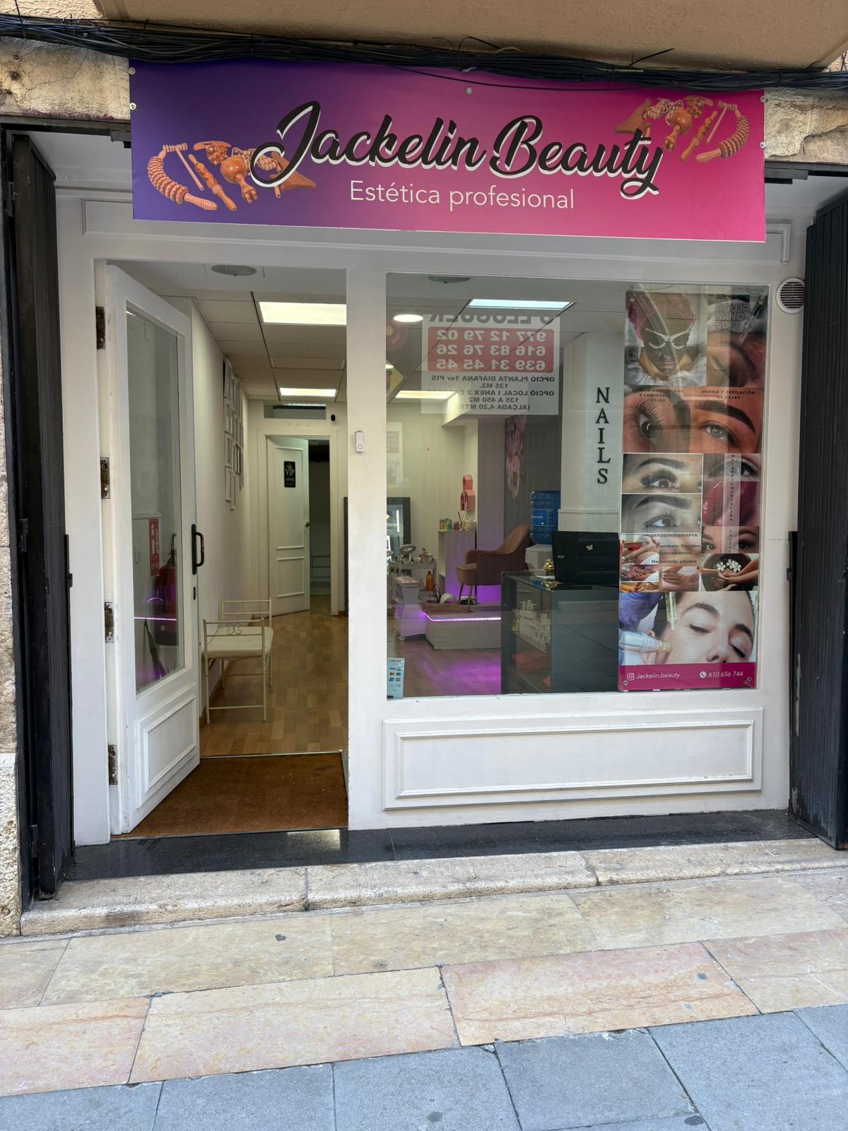 Galería en miniatura