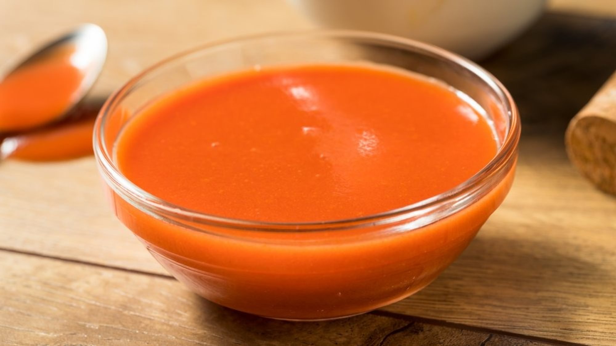 Buffalo Sauce