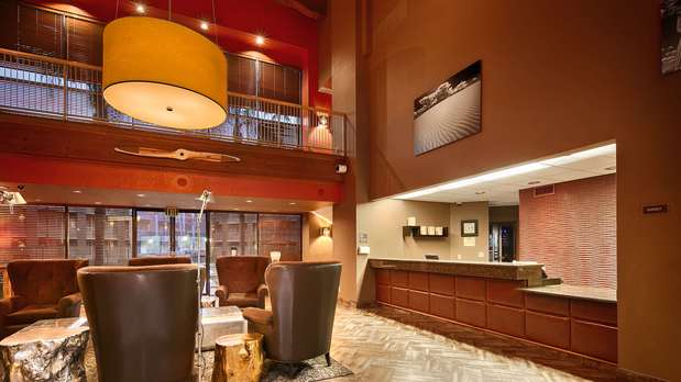 Images Best Western Plus Scottsdale Thunderbird Suites