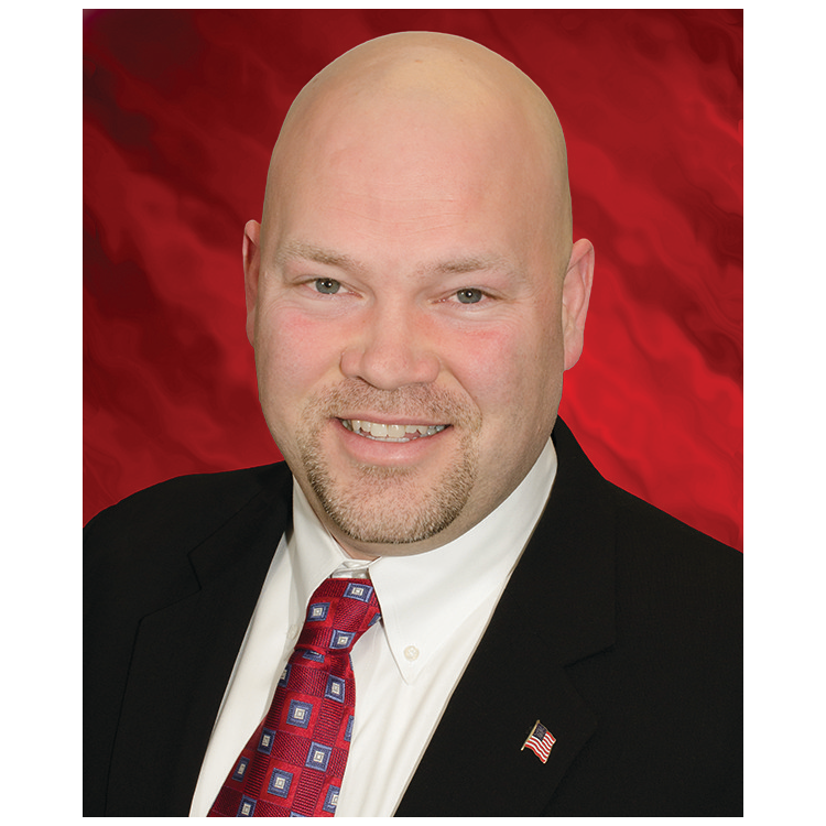 Brian Dawson - State Farm Insurance Agent Logo