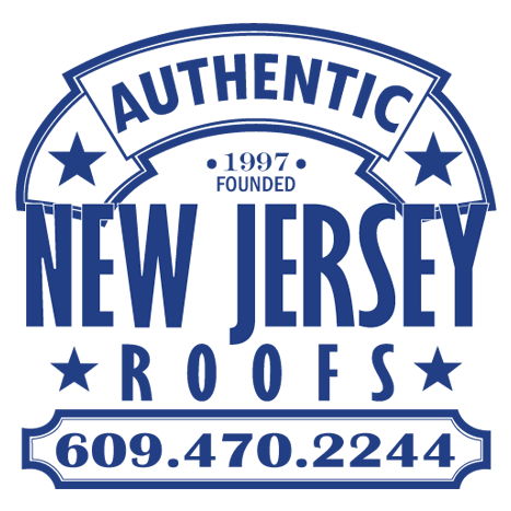 New Jersey Roofs Logo
