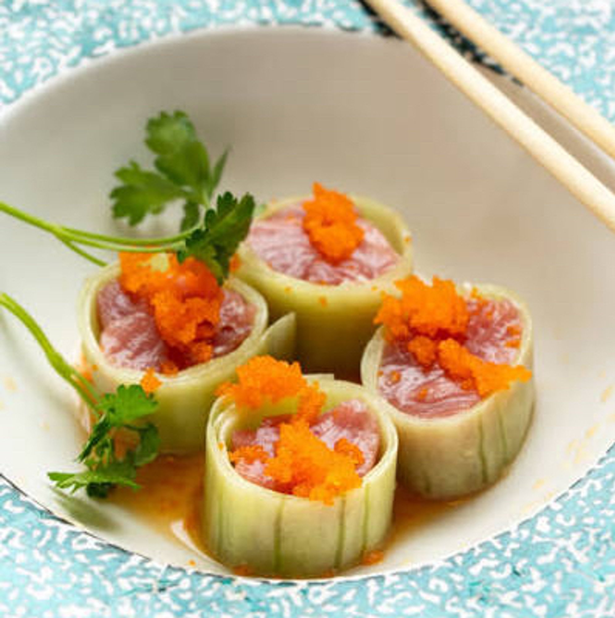Naruto Roll
