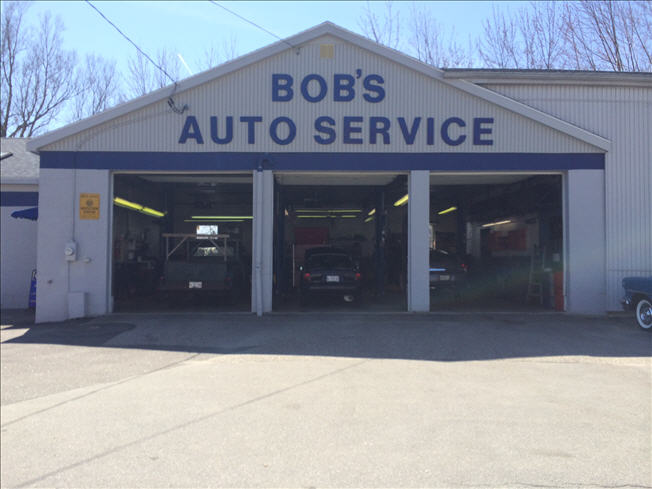 Bob's Auto Service Inc Photo