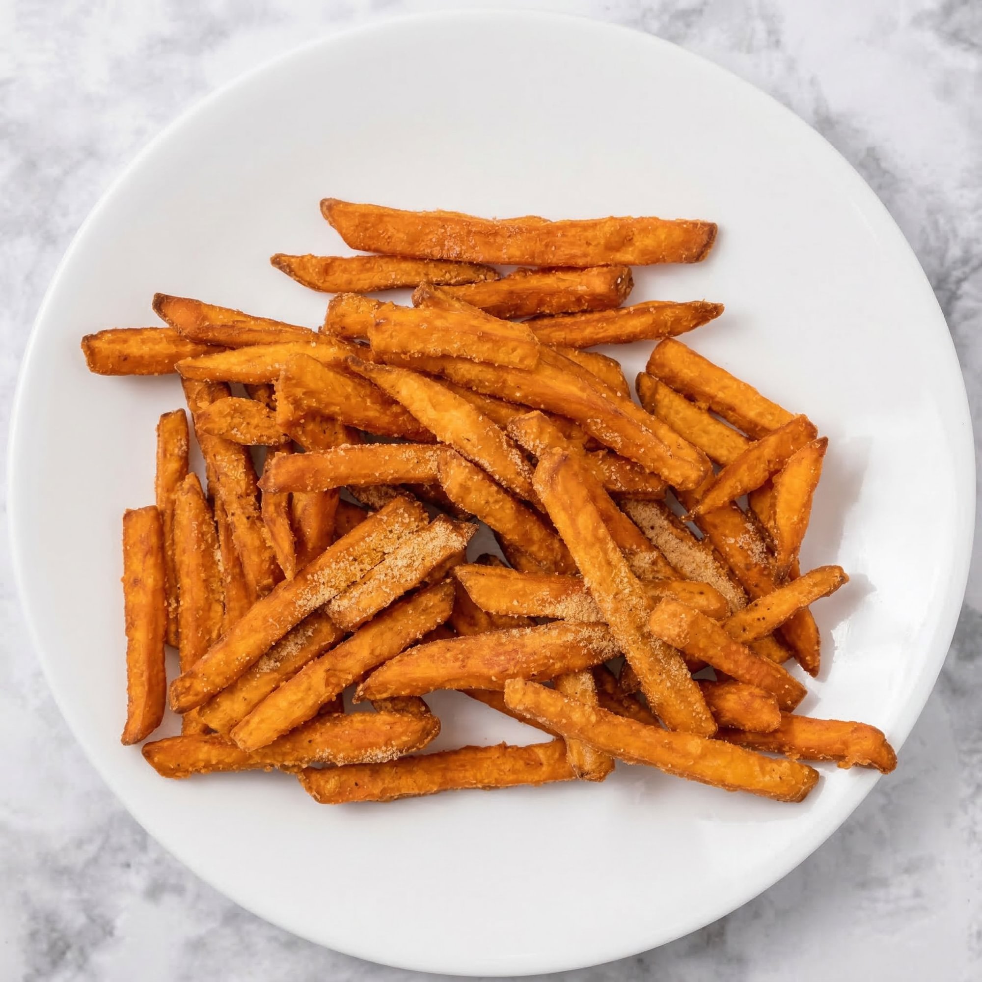 Sweet Potato Fries