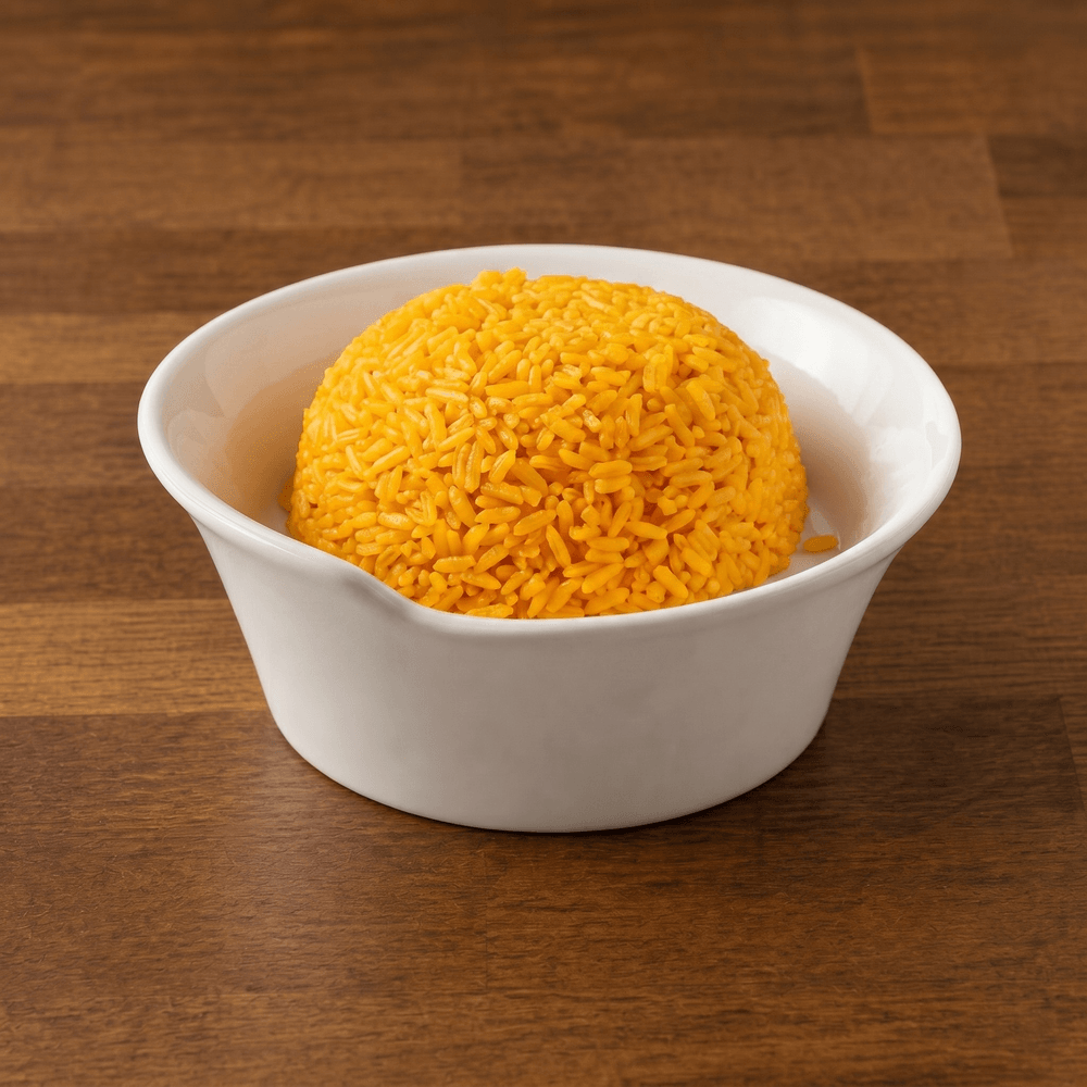 Yellow Rice
