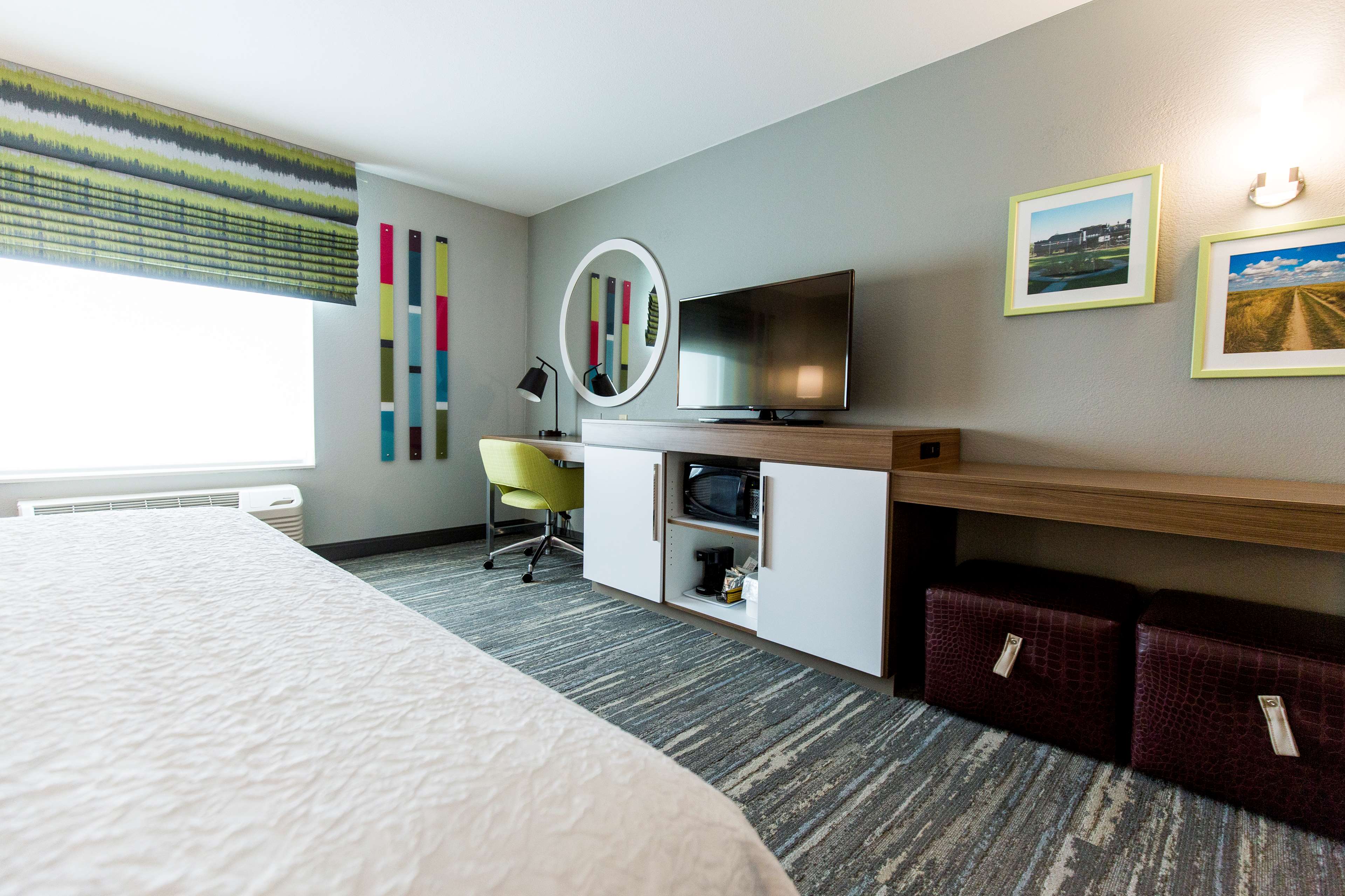 Hampton Inn Bismarck Photo