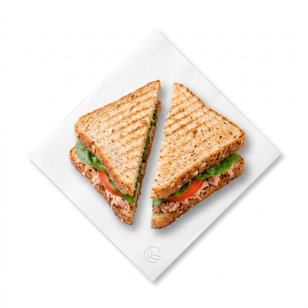 Tuna Sandwich
