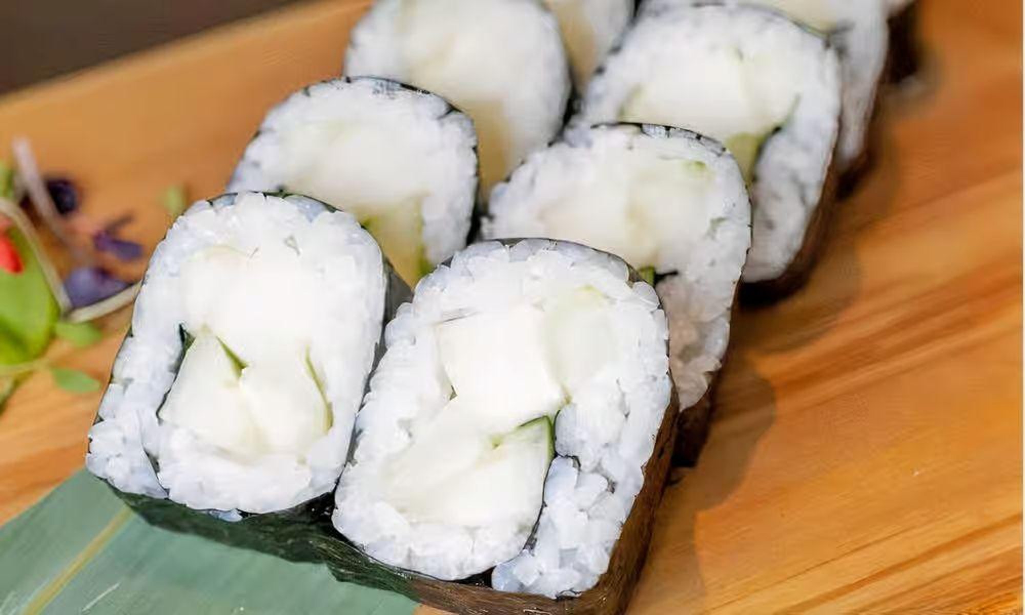 Kappa Roll